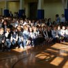 Dzień Edukacji Narodowej    Ślubowanie