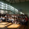Dzień Edukacji Narodowej    Ślubowanie