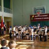 Dzień Edukacji Narodowej    Ślubowanie