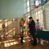 Dzień Edukacji Narodowej    Ślubowanie