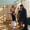 Dzień Edukacji Narodowej    Ślubowanie