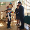 Dzień Edukacji Narodowej    Ślubowanie