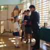 Dzień Edukacji Narodowej    Ślubowanie
