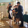 Dzień Edukacji Narodowej    Ślubowanie