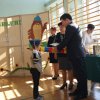 Dzień Edukacji Narodowej    Ślubowanie