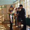Dzień Edukacji Narodowej    Ślubowanie