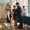 Dzień Edukacji Narodowej    Ślubowanie
