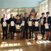 Dzień Edukacji Narodowej    Ślubowanie