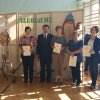 Dzień Edukacji Narodowej    Ślubowanie