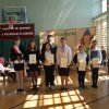 Dzień Edukacji Narodowej    Ślubowanie