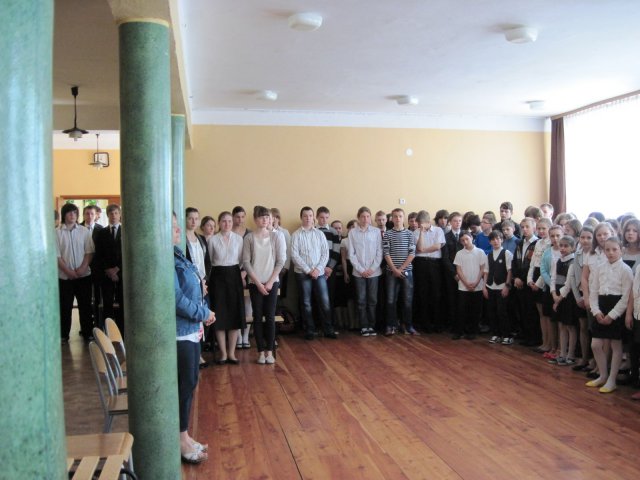 Dzień Patrona 