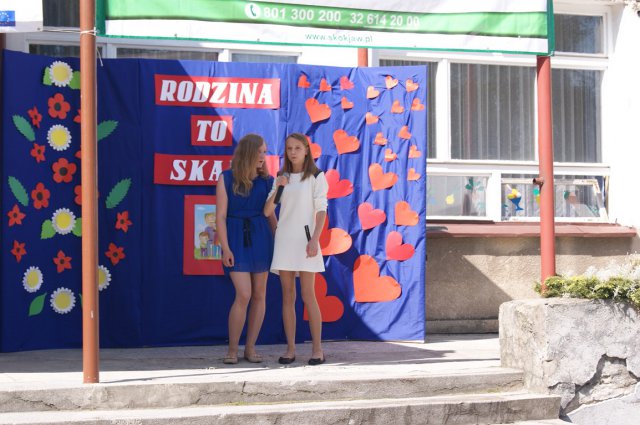 Festyn Rodzinny 2014 r.