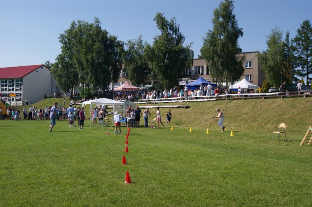 Festyn Rodzinny 2014 r.