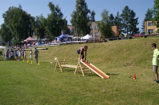Festyn Rodzinny 2014 r.