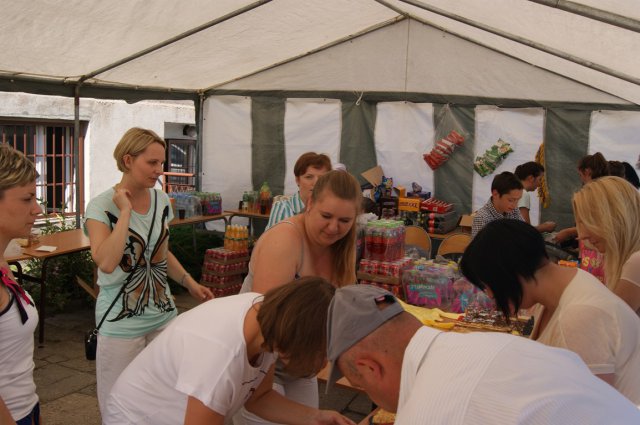 Festyn Rodzinny 2014 r.