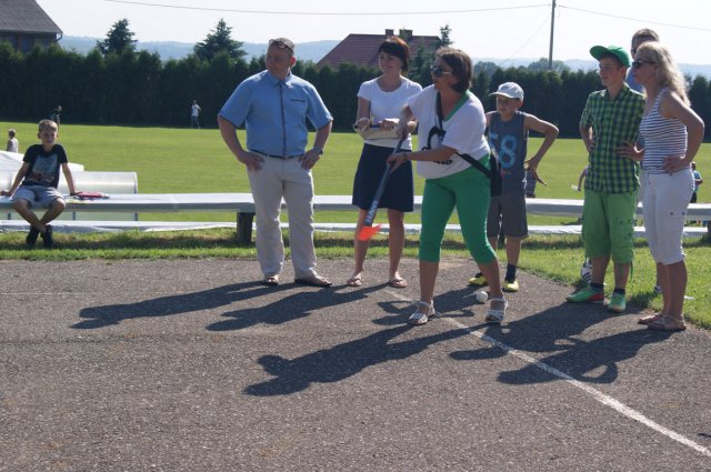 Festyn Rodzinny 2014 r.