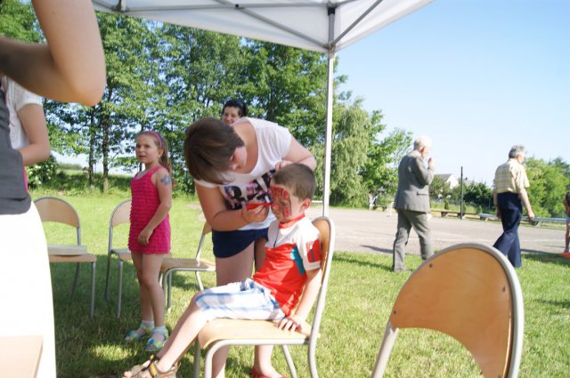 Festyn Rodzinny 2014 r.