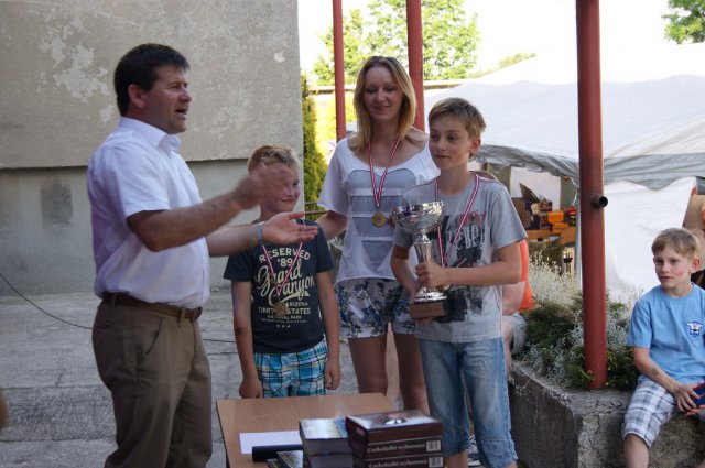 Festyn Rodzinny 2014 r.