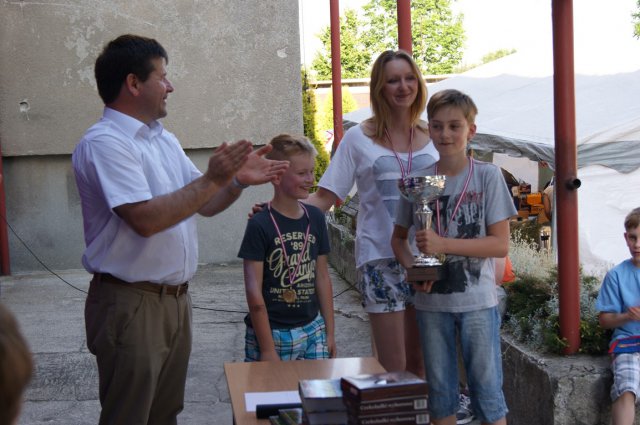 Festyn Rodzinny 2014 r.