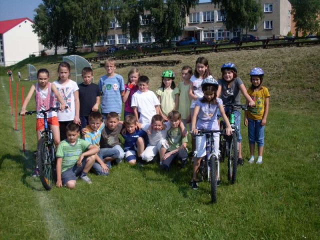 karta rowerowa