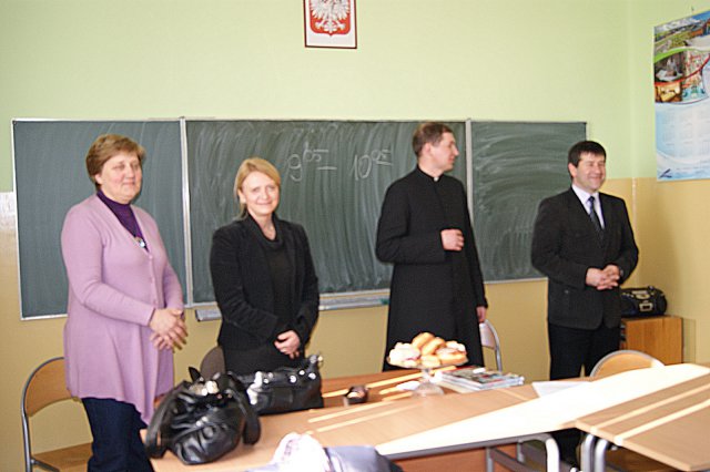 Konkurs Biblijny