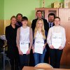 Konkurs Biblijny