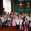 Nadanie nazw grupom przedszkolnym