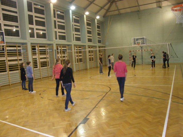 Noc szalonych matematyków
