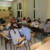 Noc szalonych matematyków