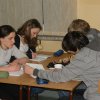 Noc szalonych matematyków