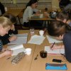 Noc szalonych matematyków