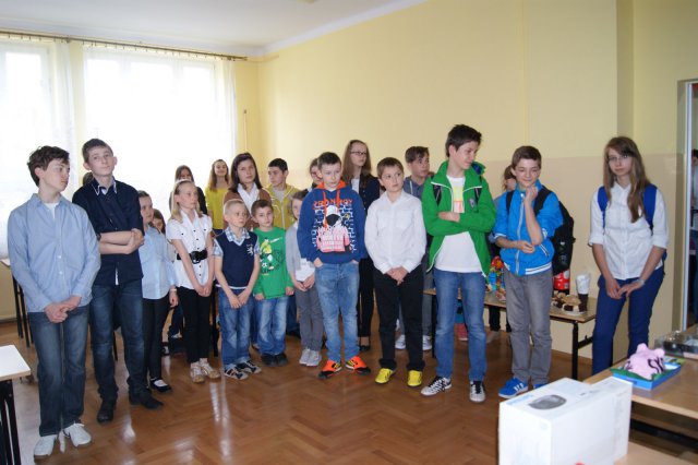 Omnibus SKOK Jaworzno 2013
