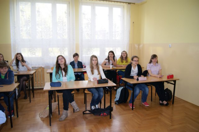 Omnibus SKOK Jaworzno 2013