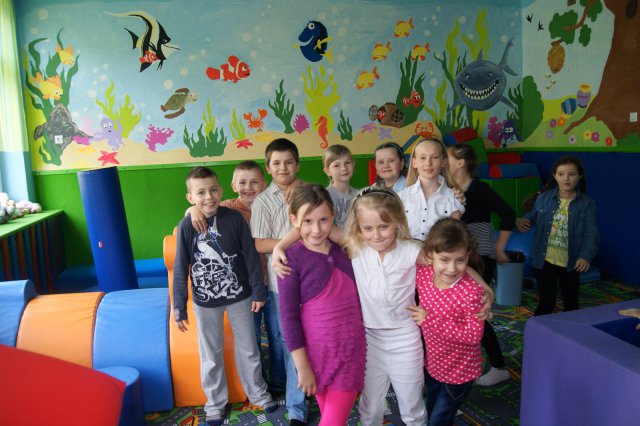 Omnibus SKOK Jaworzno 2013
