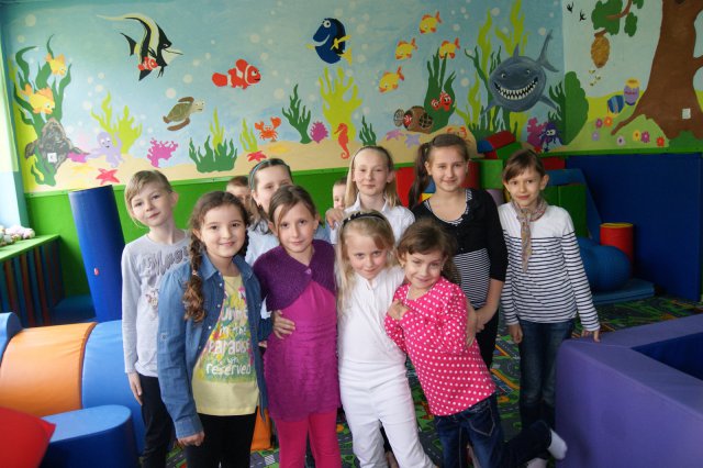 Omnibus SKOK Jaworzno 2013