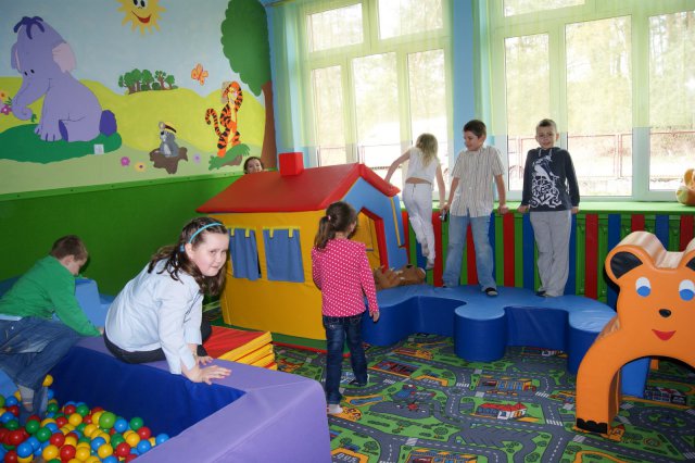 Omnibus SKOK Jaworzno 2013