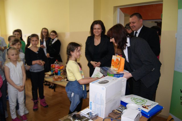 Omnibus SKOK Jaworzno 2013