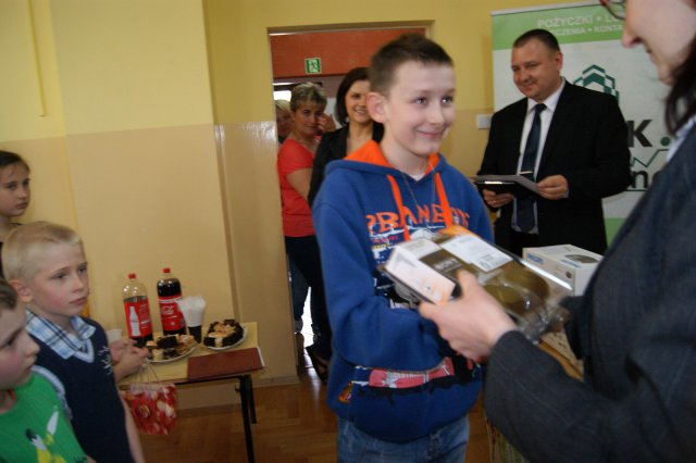 Omnibus SKOK Jaworzno 2013