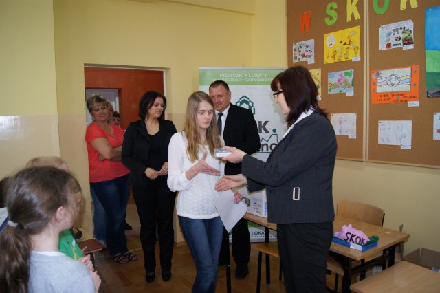 Omnibus SKOK Jaworzno 2013