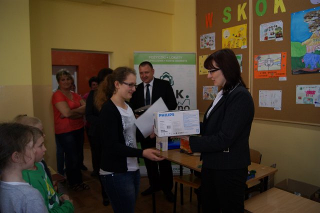 Omnibus SKOK Jaworzno 2013