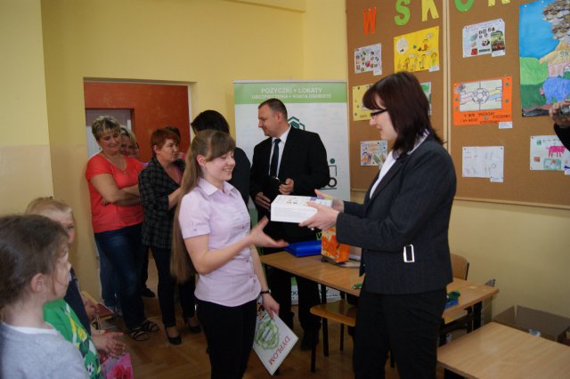 Omnibus SKOK Jaworzno 2013