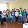 Omnibus SKOK Jaworzno 2013