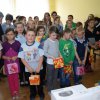 Omnibus SKOK Jaworzno 2013