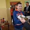 Omnibus SKOK Jaworzno 2013