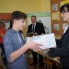 Omnibus SKOK Jaworzno 2013