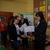 Omnibus SKOK Jaworzno 2013