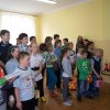 Omnibus SKOK Jaworzno 2013