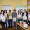 Omnibus SKOK Jaworzno 2013