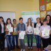 Omnibus SKOK Jaworzno 2013
