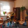 Spotkanie z Panią Jesienią - wrzesień 2016 r.